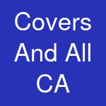 Covers And All CA