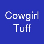 Cowgirl Tuff