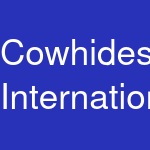 Cowhides International