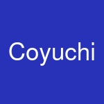 Coyuchi