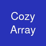 Cozy Array