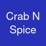 Crab N Spice