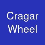 Cragar Wheel