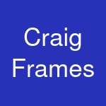 Craig Frames