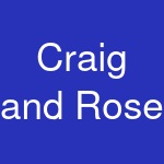 Craig and Rose