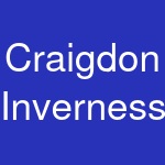 Craigdon Inverness