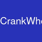 CrankWheel