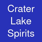 Crater Lake Spirits