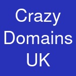 Crazy Domains UK