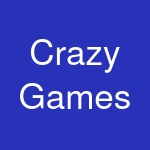 Crazy Games