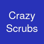 Crazy Scrubs