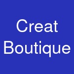 Creat Boutique