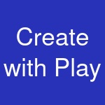 Create with Play