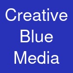 Creative Blue Media