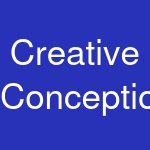 Creative Conceptions