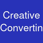 Creative Converting