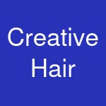 Creative Hair & Beauty