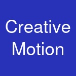 Creative Motion