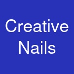 Creative Nails & Spa