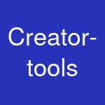 Creator-tools