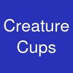 Creature Cups