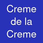 Creme de la Creme