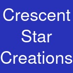 Crescent Star Creations