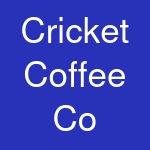 Cricket Coffee Co