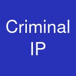 Criminal IP