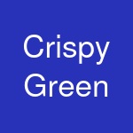 Crispy Green