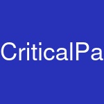 CriticalPaintball