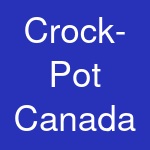 Crock-Pot Canada