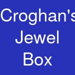 Croghan's Jewel Box