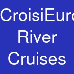 CroisiEurope River Cruises