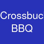 Crossbuck BBQ