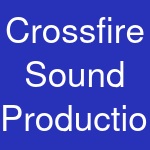 Crossfire Sound Productions