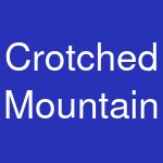 Crotched Mountain