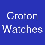 Croton Watches