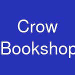 Crow Bookshop