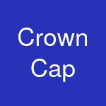 Crown Cap