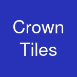 Crown Tiles