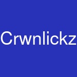 Crwnlickz