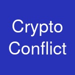 Crypto Conflict