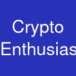 Crypto Enthusiast