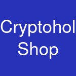 Cryptoholic Shop