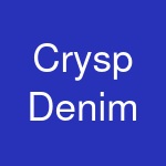 Crysp Denim