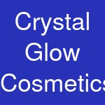 Crystal Glow Cosmetics