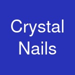 Crystal Nails