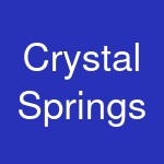 Crystal Springs