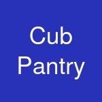 Cub Pantry